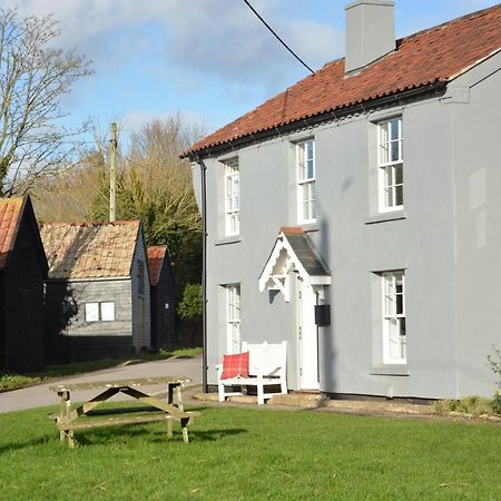 Ferry Cottage, Southwold Zewnętrze zdjęcie