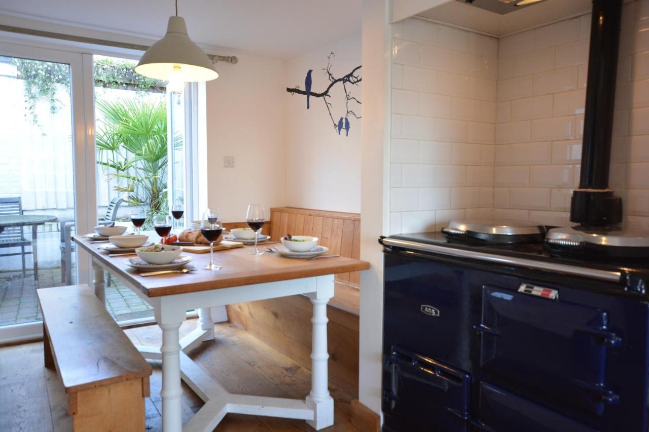 Ferry Cottage, Southwold Zewnętrze zdjęcie
