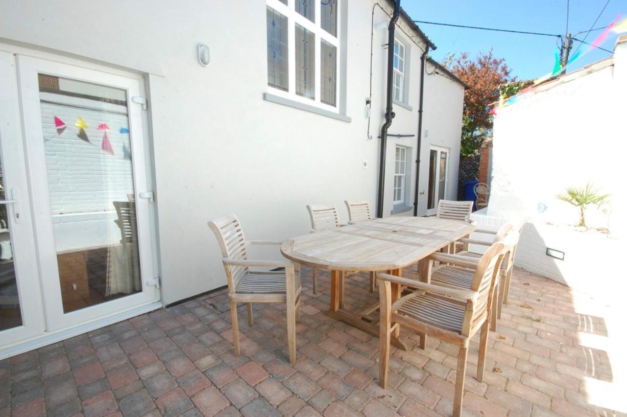 Ferry Cottage, Southwold Zewnętrze zdjęcie