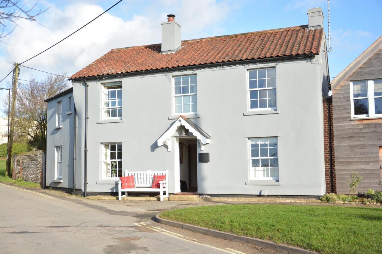 Ferry Cottage, Southwold Zewnętrze zdjęcie